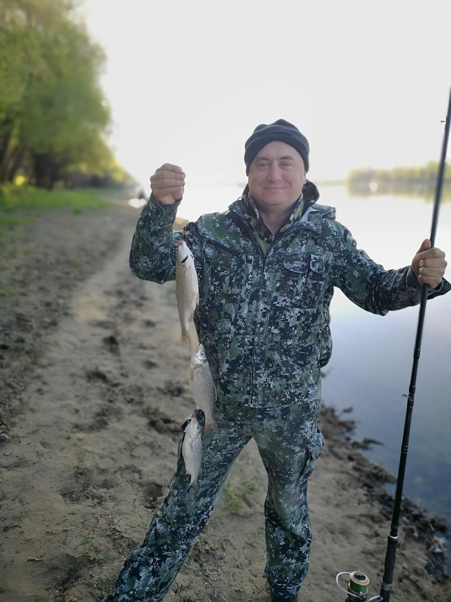 Рыбалка на реке Кигач. Река Кигач. Кигач Астраханская область.