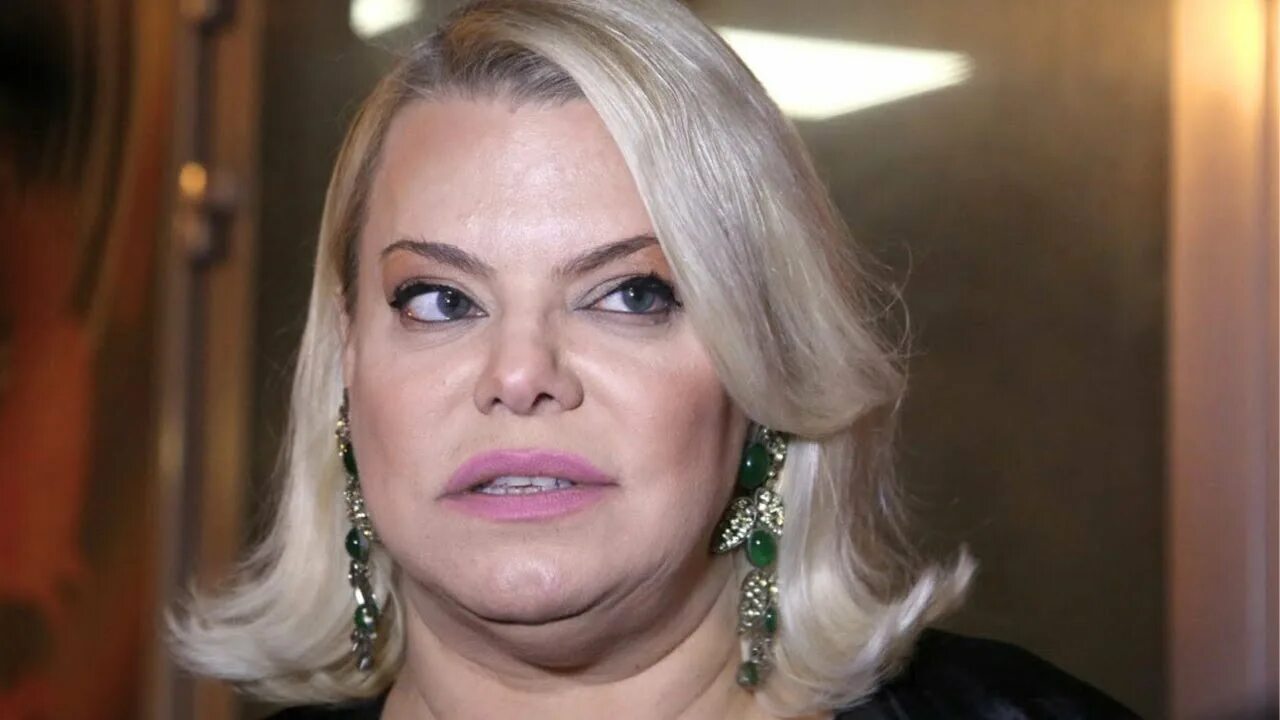 Где сейчас поплавская