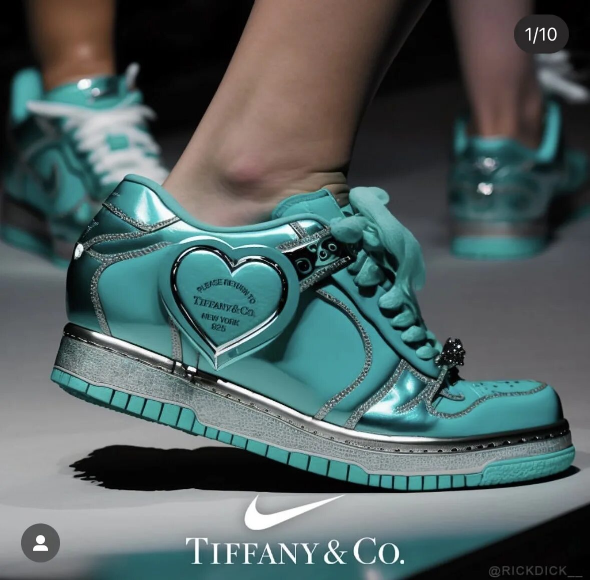 Коллаб найк и Тиффани. Nike коллаборация с Тиффани. Nike Tiffany 2023. Коллаборация найк и Тиффани 2023.