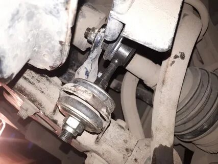 Стабилизаторы соната тагаз