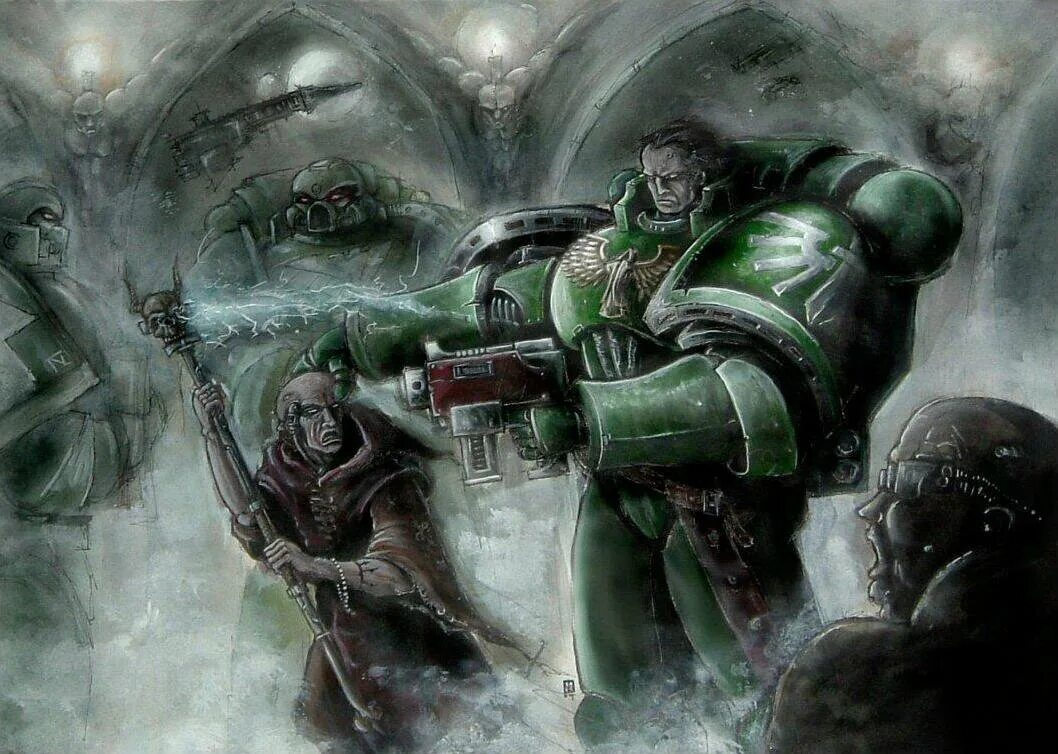 Вархаммер 40000 темные. Вархаммер космодесант темные ангелы. warhammer 40000 космодесант темные ангелы. тёмные ангелы warhammer 40000. темные ангелы вархаммер.