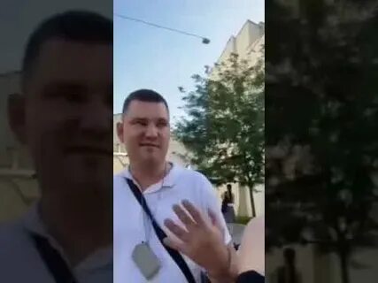 Трансгендер побил