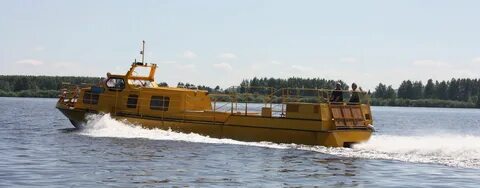 Катера кс технические характеристики