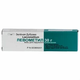 Левомицетин мазь инструкция по применению