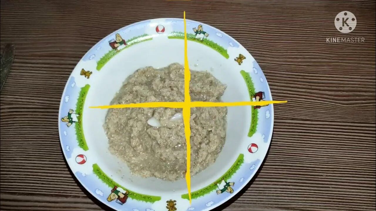 Как сварить гречневую кашу размазню на воде. Как сварить гречневую кашу размазню на воде