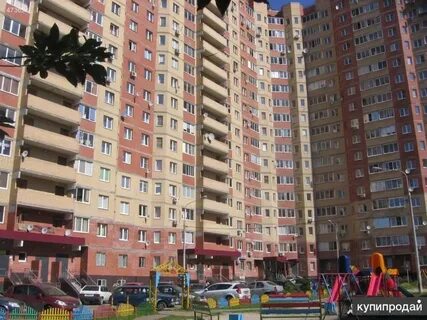Красково заводская