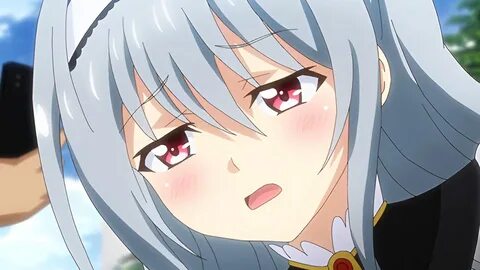 Unveiling Magical Girl Power: Exploring Roshuutsu-kei Mahou Joshi 