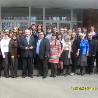 Княгинино университет сайт