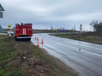 Борское самарская область затопило