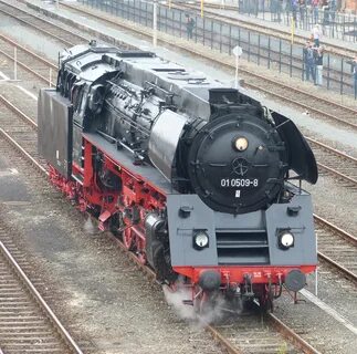 5 паровозиков