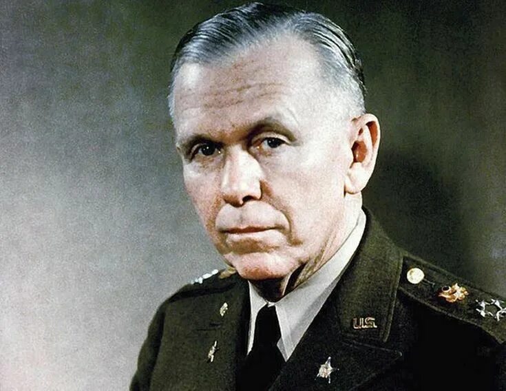 Файл:George Marshall 1947.jpg - Википедия