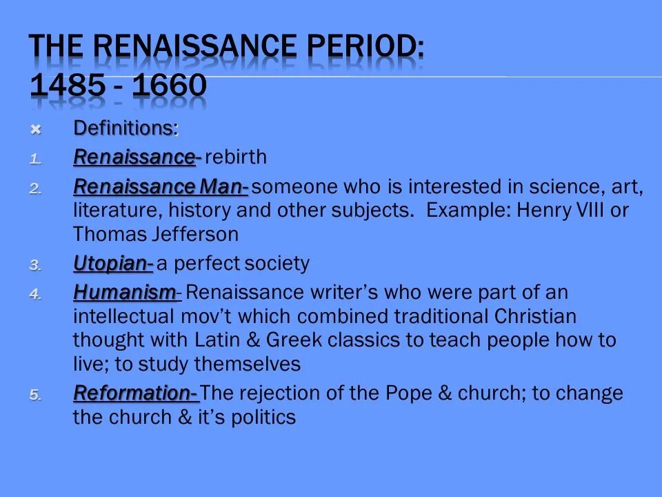 Renaissance period. The Renaissance 1485-1660. The first period of the Renaissance. Renaissance English Literature презентация.