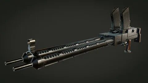Gun 2048