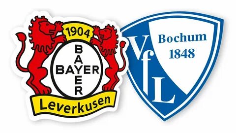 Vfl Bochum Logo . 