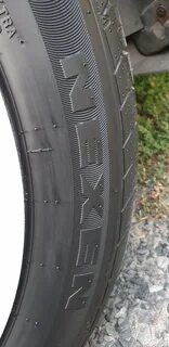 Nexen blue отзывы