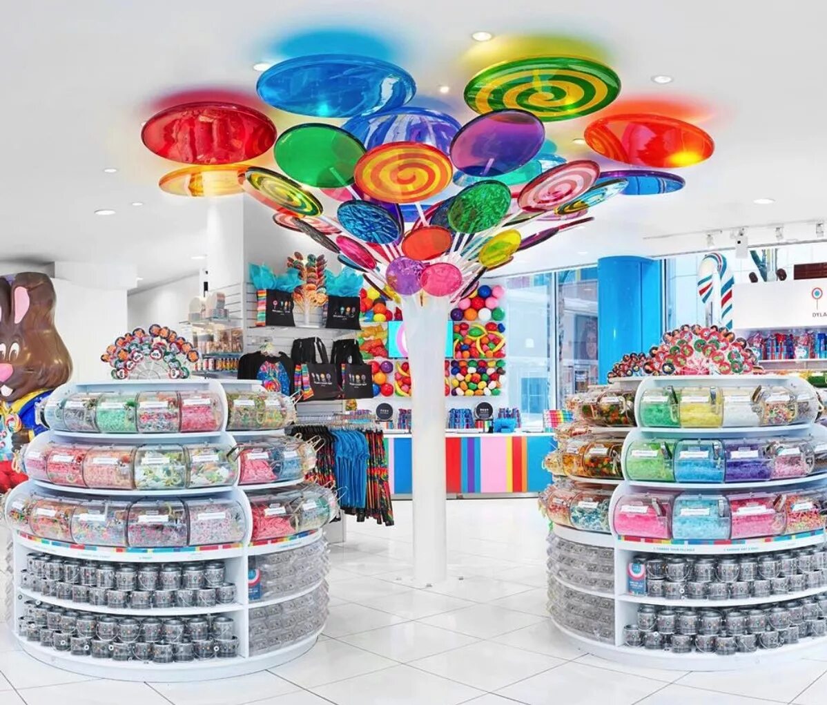 Candy candy shop 1. Магазин конфет Dylan's Candy Bar. Конфетный магазин Дилан Лорен. Кэнди шоп сладости. Магазин сладостей Candy.