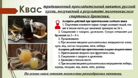 Вопросы горячих напитков