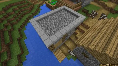 Майнкрафт 1.20 mcpe