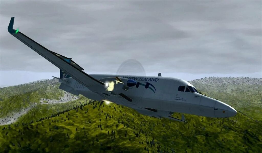 Flightgear flight simulator. Flightgear 2025 3. flightgear на windows.