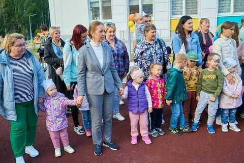 Сайт детского сада 183 тюмени