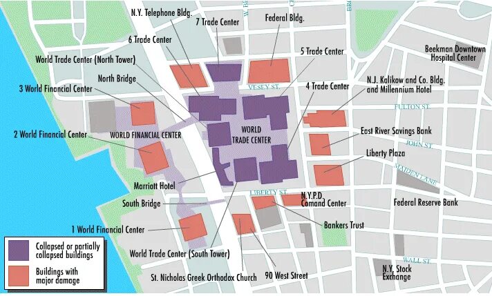 Рейс american airlines 11 сентября 2001 года. Нью-йорк и статуя свободы на карте города. Всемирный торговый центр башни близнецы чертежи. Башни близнецы местоположение на карте. Башни близнецы башни близнецы на карте нью-йорка.