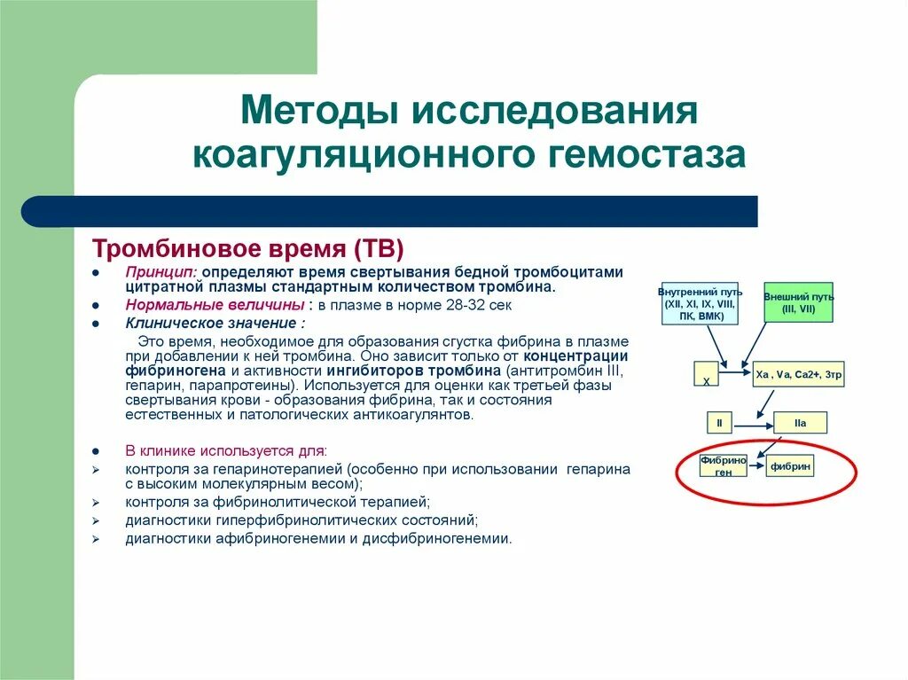 Свертывание крови тест. Исследование коагуляционного гемостаза. Внешний путь свертывания крови лабораторные тесты. Лабораторные методы оценки процесса свертывания крови. Нарушение системы гемостаза схема.