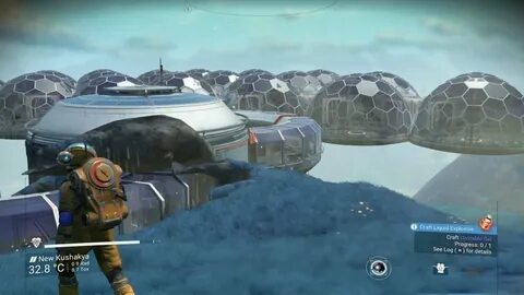 No man sky ключ