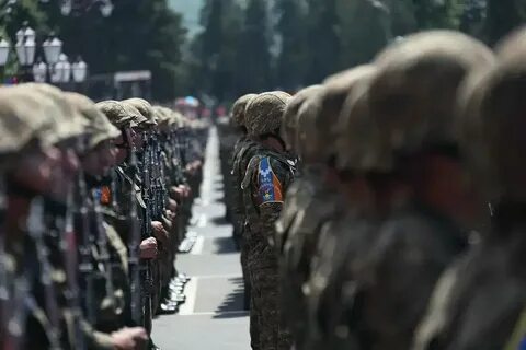 Военно начали ее