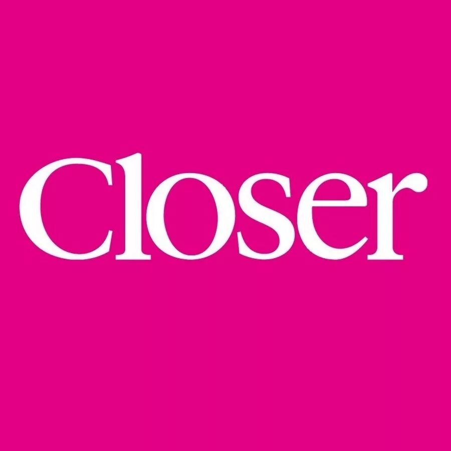 Closer. Closer (Magazine).