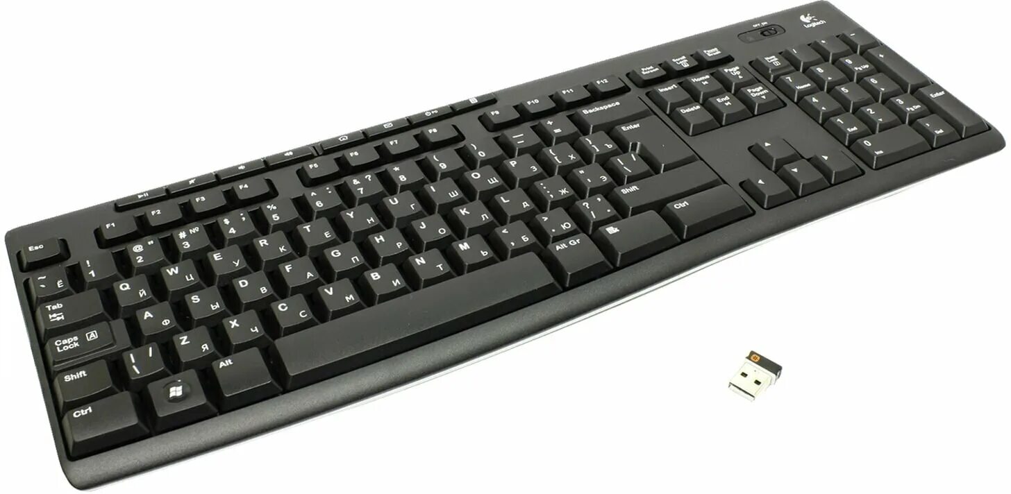 Клавиатура Logitech k270. Беспроводная клавиатура Logitech k270. Клавиатура беспроводная Logitech Wireless k270. Wireless-Keyboard-k270-920-003757/. Logitech раскладка