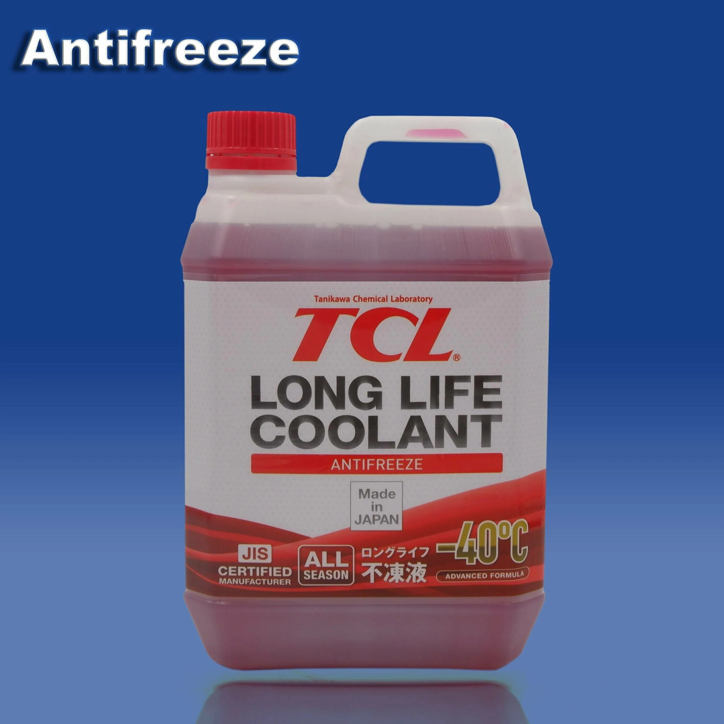 Антифриз TCL LLC -50c красный 4л. Llc33121 антифриз TCL LLC -40 красный 1л. Антифриз TCL long Life Coolant -40 c. Антифриз TCL LLC концентрат Red 2l Япония. Tcl long life coolant