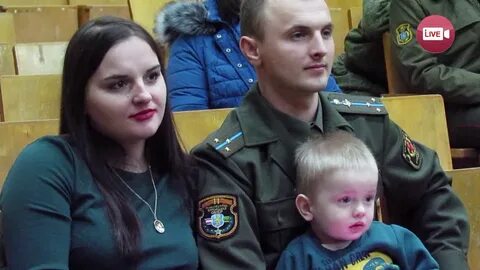 Семья кристалл