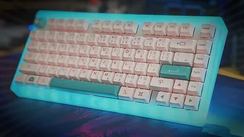 Akko 5075b plus