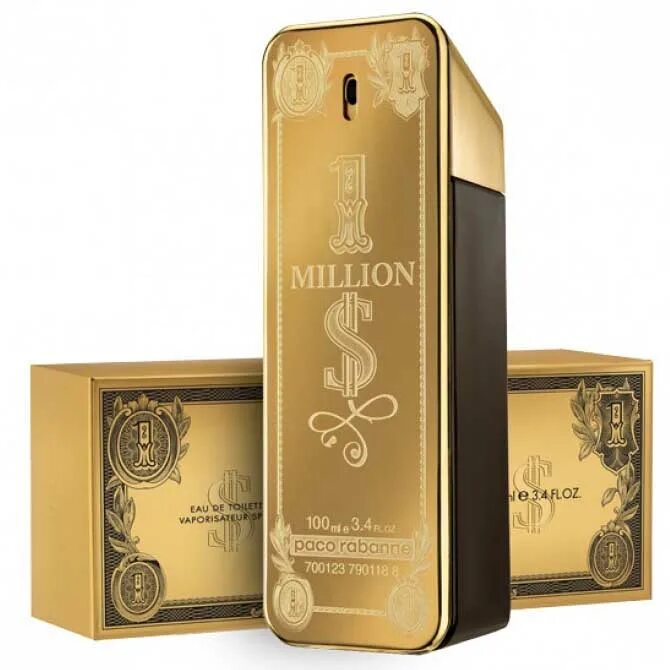 Туалетная вода Paco Rabanne 1 million. Пако Рабан мужские 1 миллион 0. Пако Рабан миллион долларов. Million Gold Perfume мужской. Мужская вода миллион