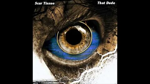 Red hot peppers scar tissue