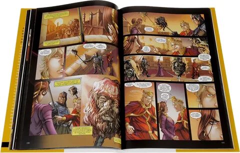 Игра книга 4