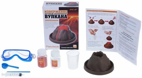 Вулкан инструкция