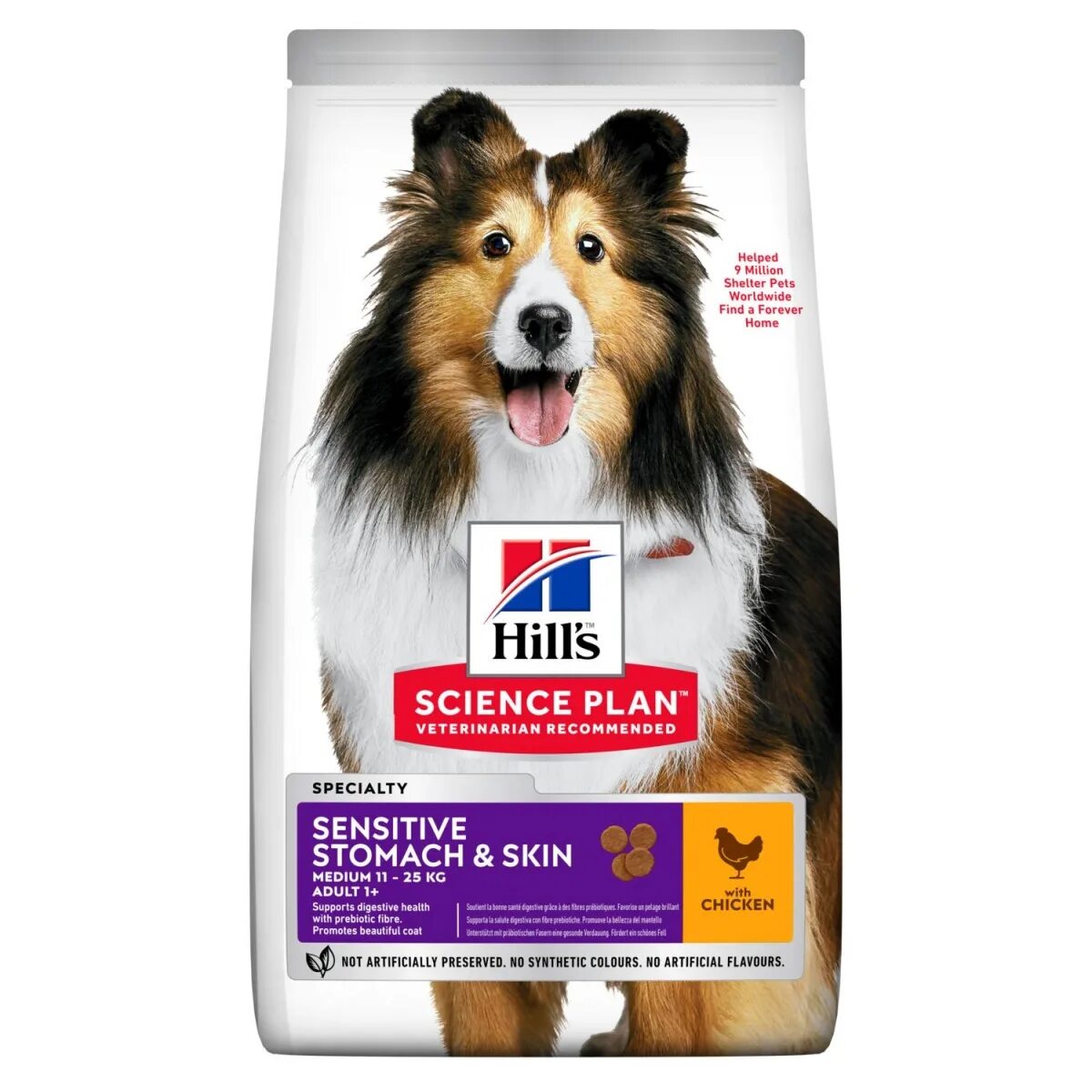 Корм для собак sensible Adult. Hills sensitive Stomach для собак. Hills sensitive Stomach Skin для собак. Сухой корм Hill's Science Plan для щенков средних пород, с курицей. Корм для собак челябинск