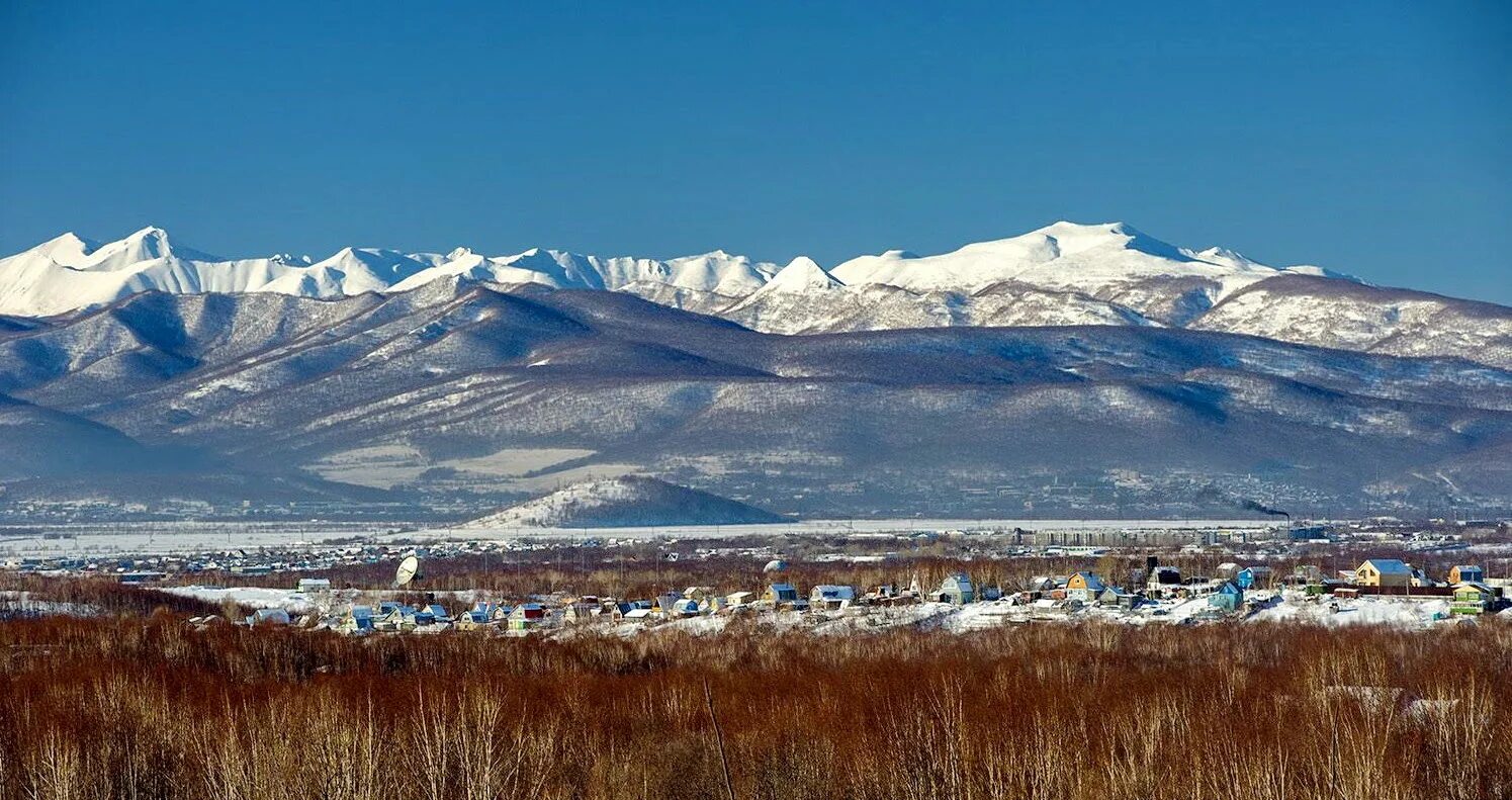 Поселки камчатского края. Елизово Камчатский край. Елизовский район Камчатка. Камчатка село Мильково Елизово. Петропавловск Камчатский Елизовский район с Мильково.