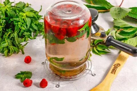 Мята заготовка на зиму рецепты