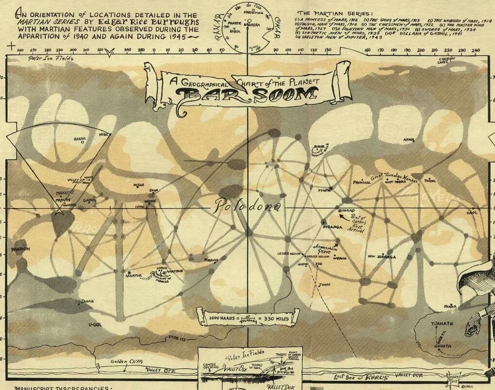 Барсум Джон Картер карта. Карта Барсума Берроуз. Карта Марса Берроуз. Джон Картер карта Марса. Local detail