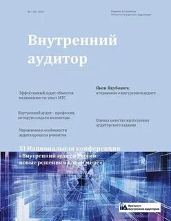 Аудит институты