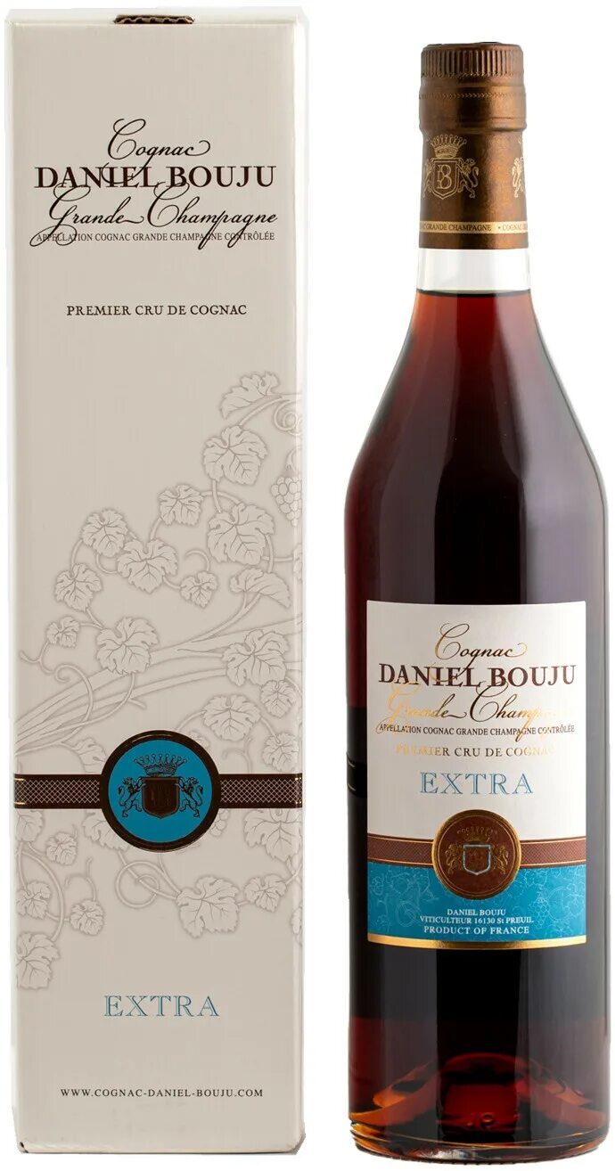 Cognac Daniel Bouju. Daniel Bouju Extra 0.7. Daniel Bouju XO. Даниэль бужу Экстра коньяк. Купить коньяк даниэль