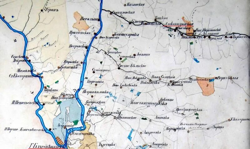 Где г белогорск амурская область