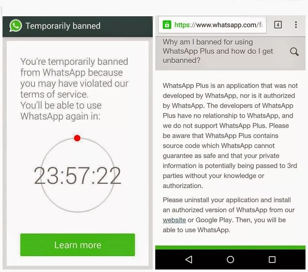 Temporary banned. Бан в ватсап. Забанили в ватсапе. WHATSAPP номер бан. Бан ватсап за спам.