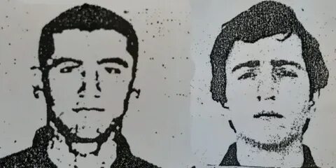 Исчезновение без вести