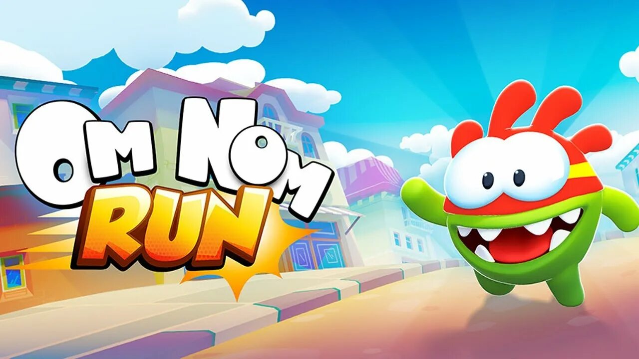 Игра супер ам ням. Игра ам ням погоня. Игра om nom run. Игра ам ням погоня. Игра ам ням бежит за конфетками.
