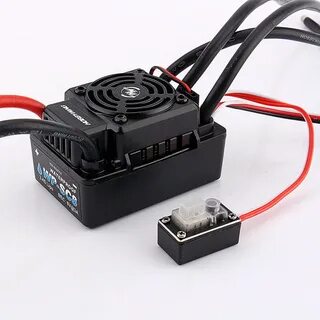 Hobbywing