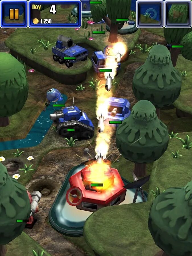 Андроид игры little. Android игры. игры на андроид 2.2.