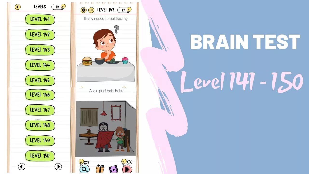 Brain 141. Уровень 141 BRAINTEST. Игра Brain Test уровень 141. Brain Test ответы 141. Брайан тест 141 уровень.